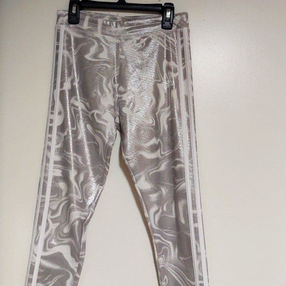 Adidas Girl's Pants - Picture 1 of 6